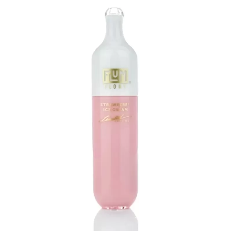 Flum Float Disposable 3000 Puffs 8mL 50mg *** - Red Bang - Image 3