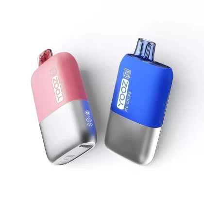 YOOZ UNI 10000 Puffs