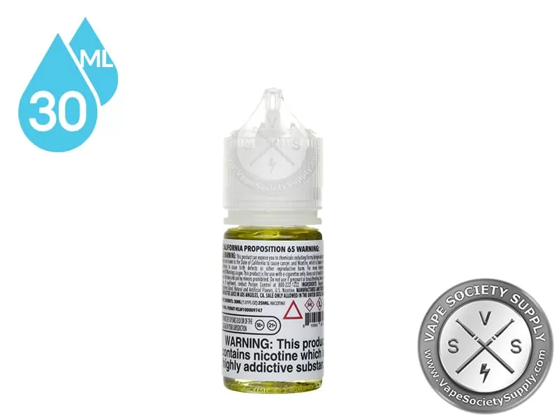 Blue Strawberry By Mad Hatter I Love Salts 30ml - Image 3