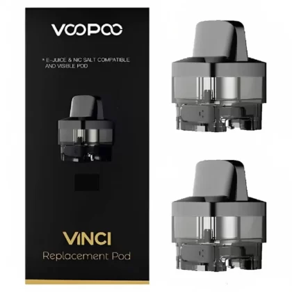 VOOPOO – VINCI REPLACEMENT POD-2ML