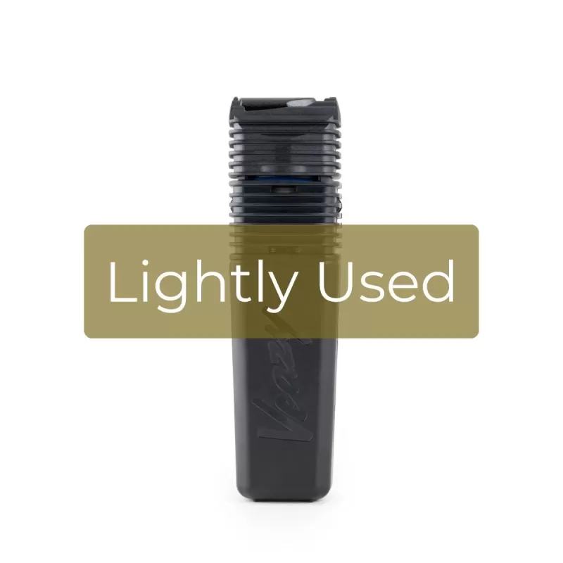 Lightly Used - Veazy Vaporizer - Lightly Used (Reboxed) / Pink