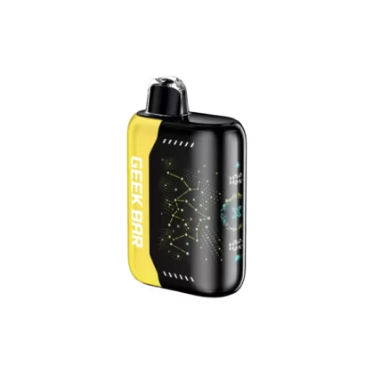 GEEK BAR PULSE X DISPOSABLE - COCONUT ICE, WATERMELON ICE