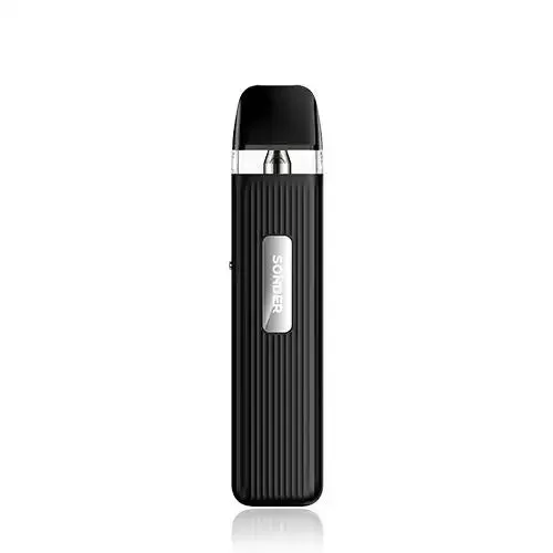 Geekvape Sonder Q Pod Vape Kit - Blue Whisper - Image 2