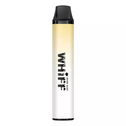 Whiff by Scott Storch Disposable 2000 Puffs Oversize – Malibu Colada