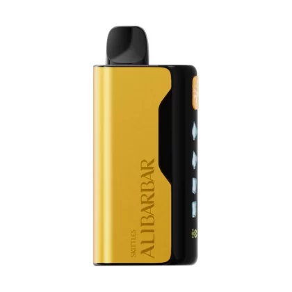 ALIBARBAR ICE ADJUST 12000 – Skittles - Vape Store