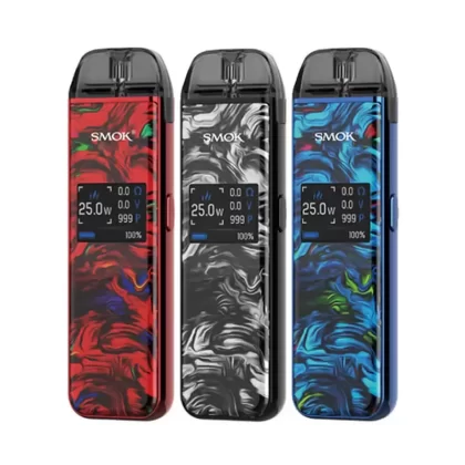 Smok POZZ Pod Vape Kit - Vapestreams Co