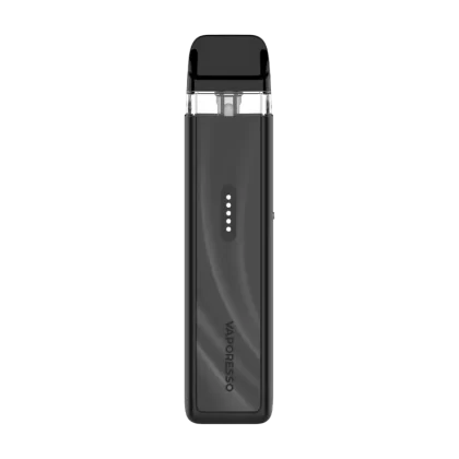Vaporesso Xros 6 Mini Kit - Jelly Blue - Ecigwizard