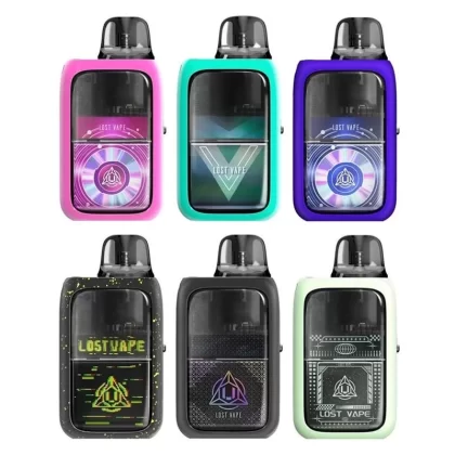 Lost Vape Epoch Pod System Kit
