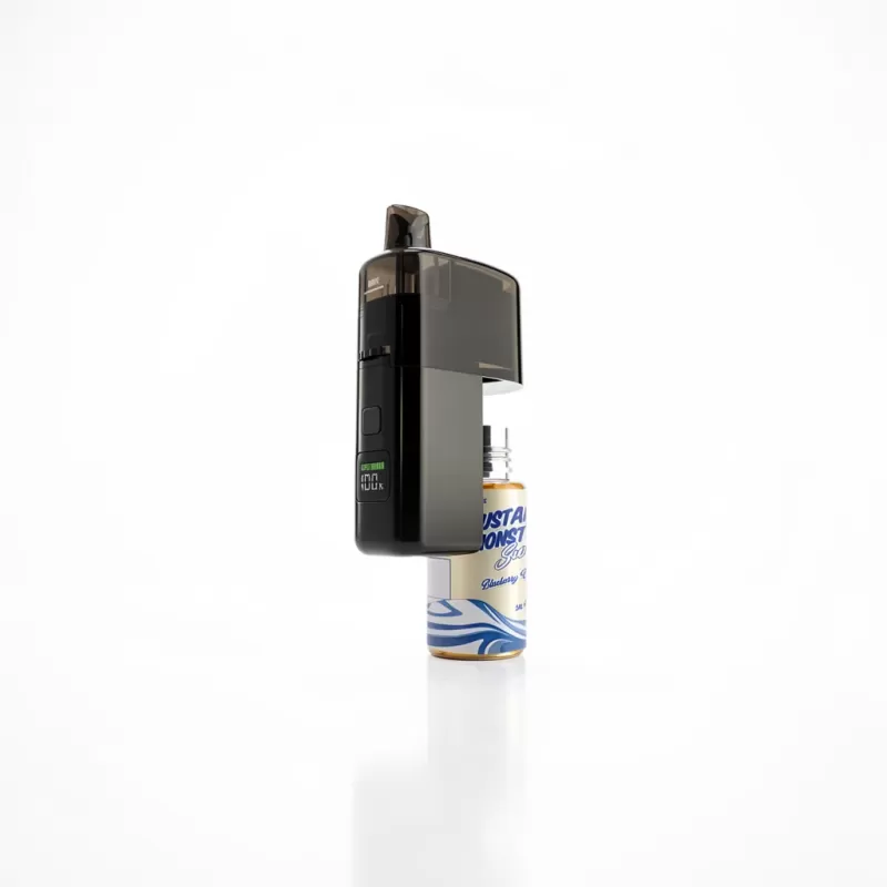 Kong by Zilla x Monster Vape Labs 50K 50000 caladas 30ml - Fumotvapemexico - Image 2