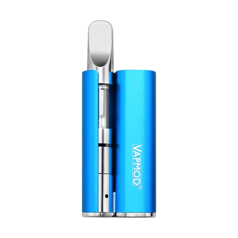 VAPMOD Magic 710 Starter Kit 380mAh - Black - Image 3