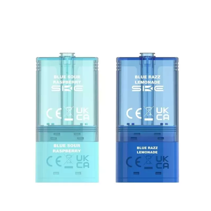 SKE 30K Pro Max Prefilled Pods - Image 3
