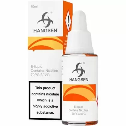 10ML PINEAPPLE BY HANGSEN – X1 X5 X10 X20 X50