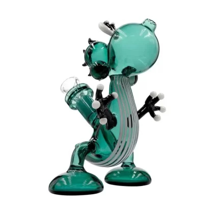 Yoshi Bong – 7in