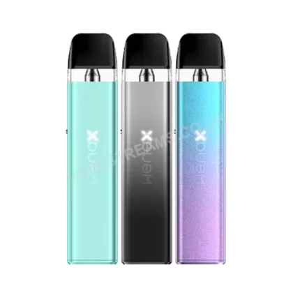 GeekVape Wenax Q Mini Vape Kit - Vapestreams Co