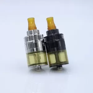 415 Four One Five S61 V2 Style Genesis Atty RTA Rebuildable 22mm Diameter Atomizer RDTA