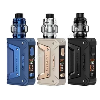 GeekVape L200 Classic Vape Kit - Vapestreams Co
