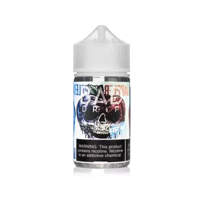 BAD DRIP - Bad Apple Iced Out - 60ML E-Liquid - 3MG