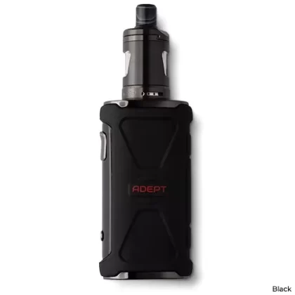 Adept Zlide by Innokin - Black