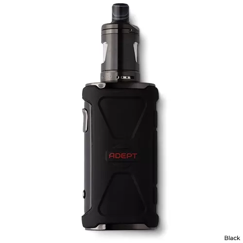 Adept Zlide by Innokin - Black