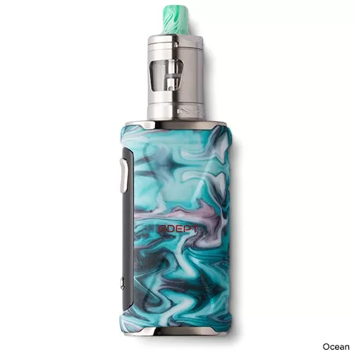 Adept Zlide by Innokin - Black - Image 3