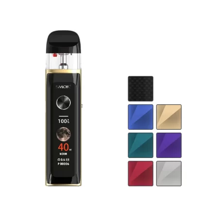 Smok Novo 6 Ultra Pod Kit - Ukecigstore