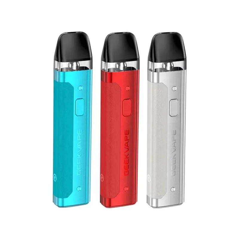 Geekvape Aegis Q Pod Kit