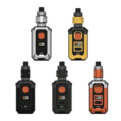Vaporesso Armour Max Box Mod Kit 220W - Eightvape