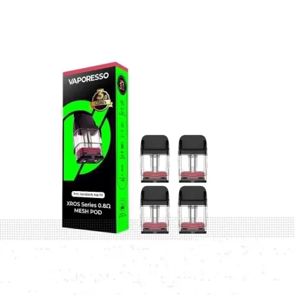 Vaporesso Xros Pods Corex 3.0