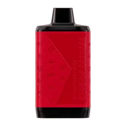 Strawberry Kiwi EVODRIP SO25000 - Nicotine#5mg~Size#Single>5 Pack