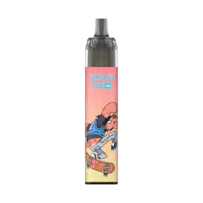 Fumot Tornado 7000 Mini Disposable Vape
