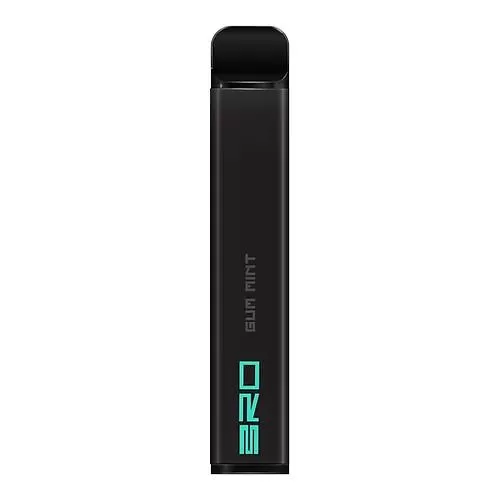 BRO SLICK DISPOSABLE VAPES (3000 PUFFS) - 20 mg / Pineapple Lemonade - Image 3