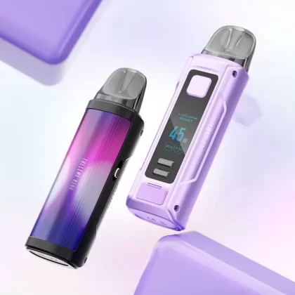 Thelema Nano - Mystic Aurora