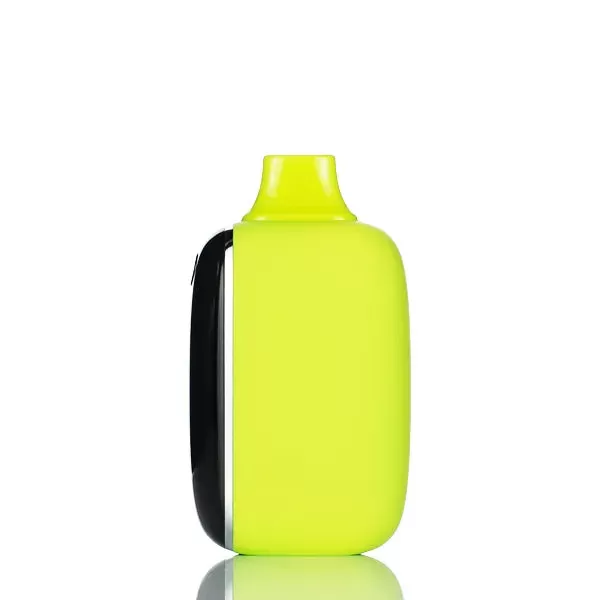 SOFI SURGE 25k 25000 Puffs Dual Mesh No Nicotine Disposable Vape - 22ml - Frozen Banana - Image 3