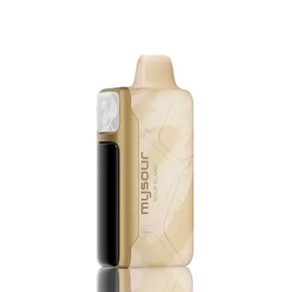 Adjust MySour 40K 40000 Puffs Disposable Vape