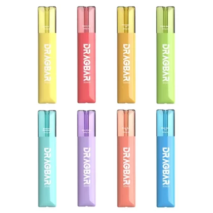 Zovoo Dragbar Z700 SE kit (2pcs/pack)