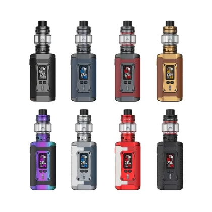 SMOK MORPH 2 230W Box Kit