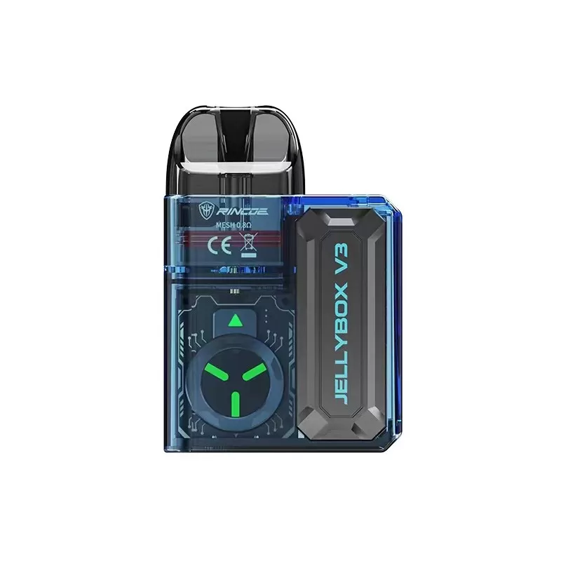 Rincoe Jellybox V3 Pod System Kit - Image 3