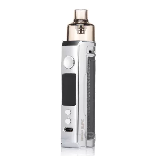 Voopoo DRAG X 80W Pod Mod Kit - Vapexotic In - Image 2