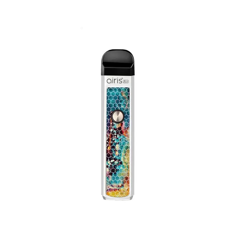 Airis Air Wax Vaporizer Kit 650mAh - White Dazzling - Image 2