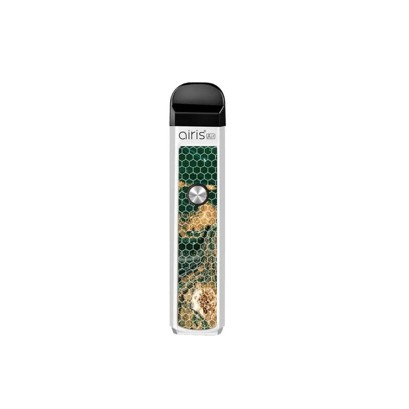 Airis Air Wax Vaporizer Kit 650mAh - White Dazzling - Image 3