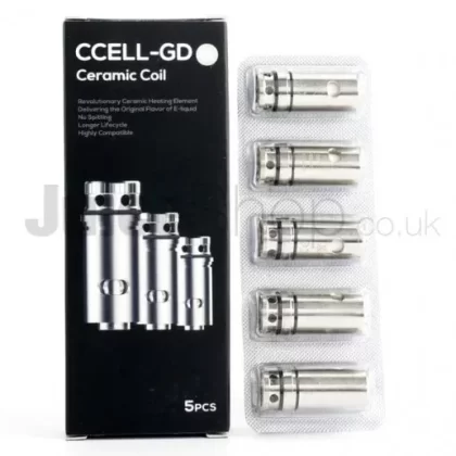 Vaporesso CCELL-GD Coils