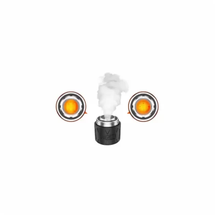 Yocan Falcon Coils 5pk – Giant Clouds Replacement Coils - Bangvapeaustralia