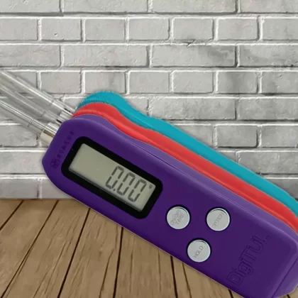 Stache Dijitul Digital Scale Tool