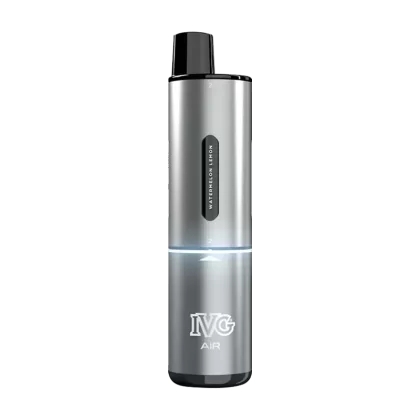IVG Air 4 in 1 Vape Kit - Green Edition (Discontinued) - Vapeshop Co