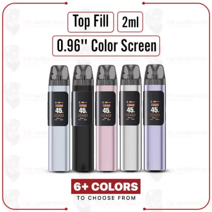Urban Tale Xplore Pro Pod Kit - Thevapersworld