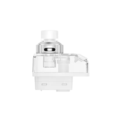 Geekvape Aegis Hero 5 Pod - Black - Vapeshop Co
