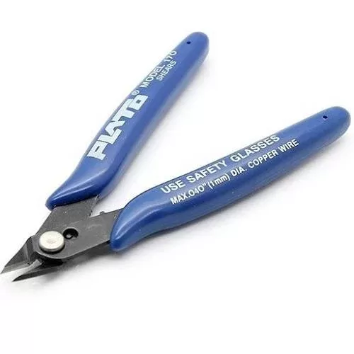 Plato 170 Wire Cutter / Snip Tool - Eliquidsupply