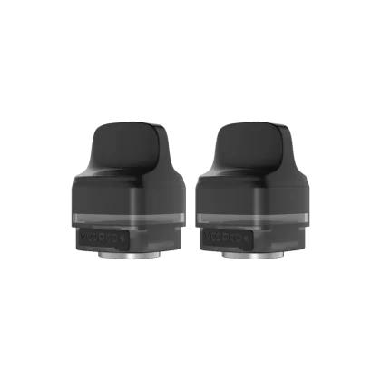 VooPoo Vinci 2 Replacement Pods 2ml (Pack of 2) - Ecigwizard