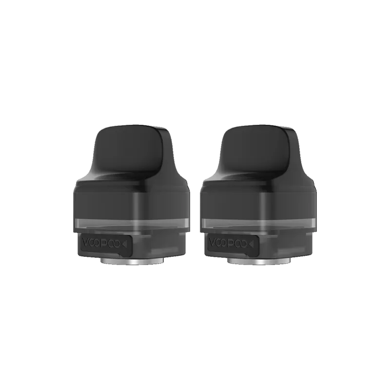 VooPoo Vinci 2 Replacement Pods 2ml (Pack of 2) - Ecigwizard