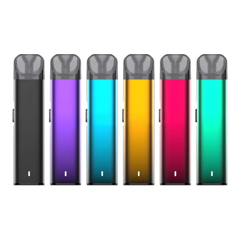 Rincoe Manto Nano A1 Kit 26W - Red